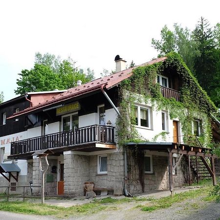 Penzion Maja Josefuv Dul Exterior photo