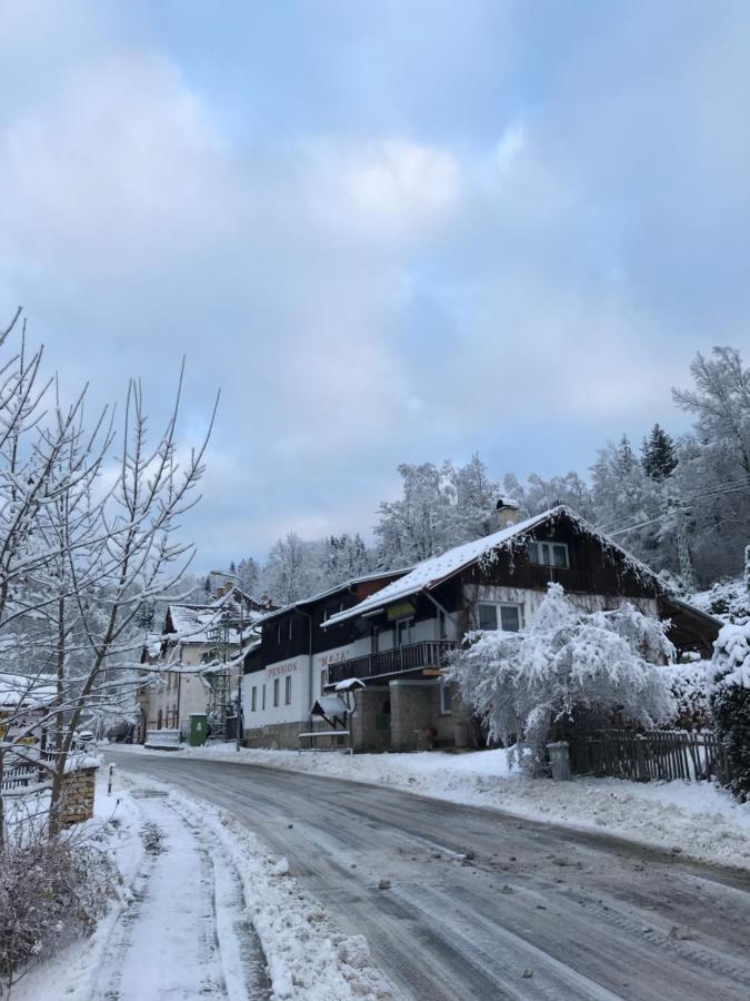 Penzion Maja Josefuv Dul Exterior photo